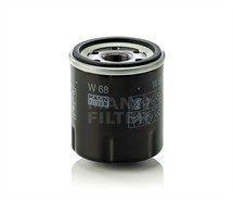 Oliefilter W68/3 Mann & Hummel